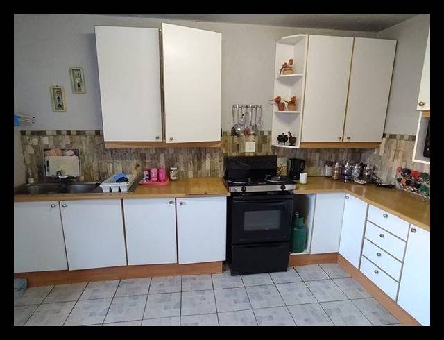 3 BEDROOM DUPLEX FOR SALE IN BIRCHLEIGH